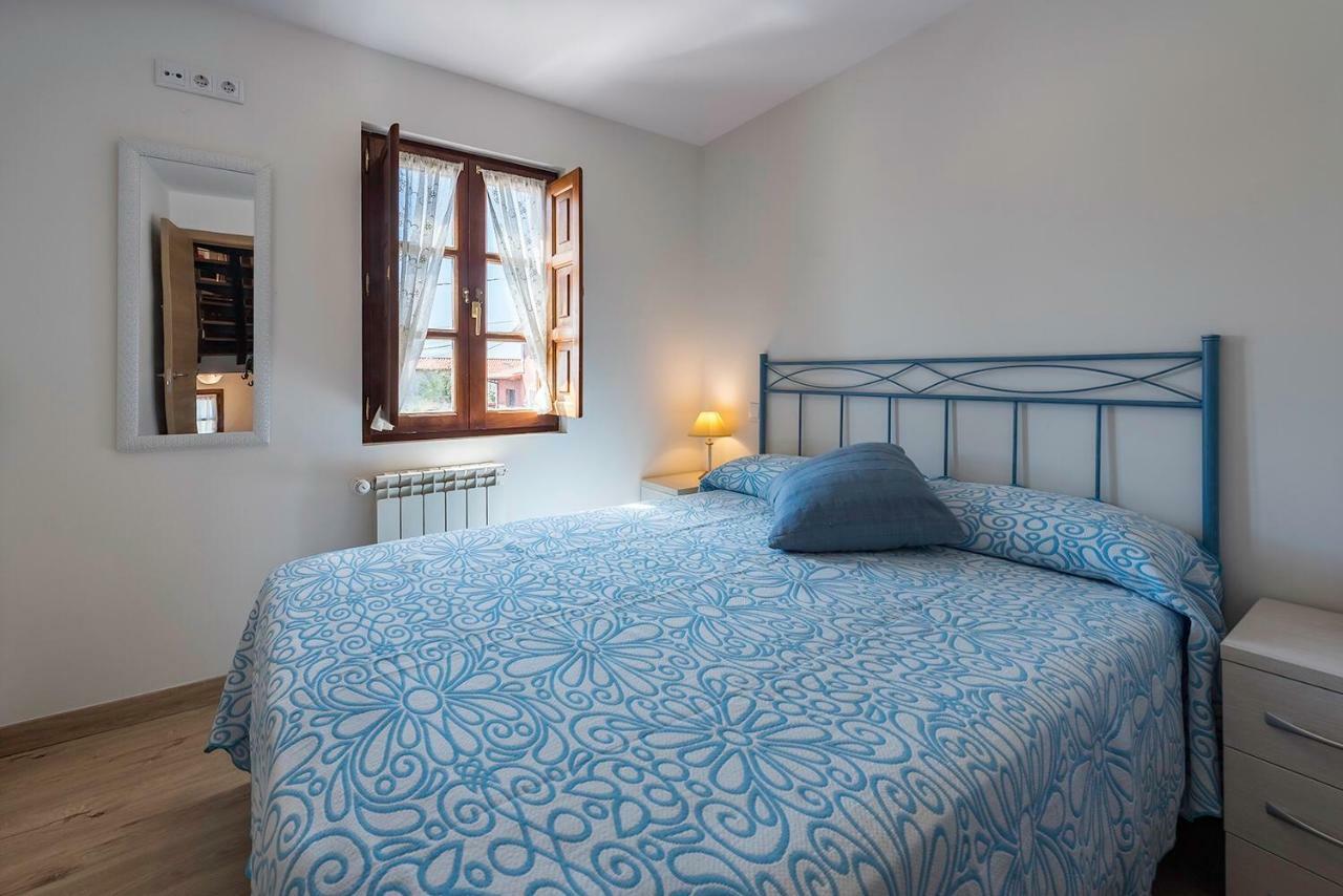 Casa Vacacional Santander Villa Ngoại thất bức ảnh
