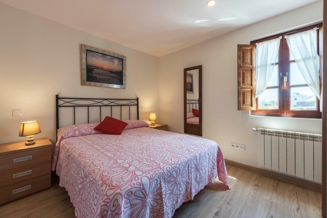 Casa Vacacional Santander Villa Ngoại thất bức ảnh