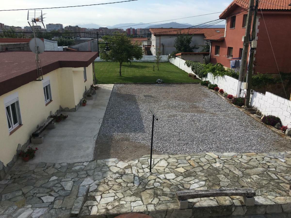 Casa Vacacional Santander Villa Ngoại thất bức ảnh